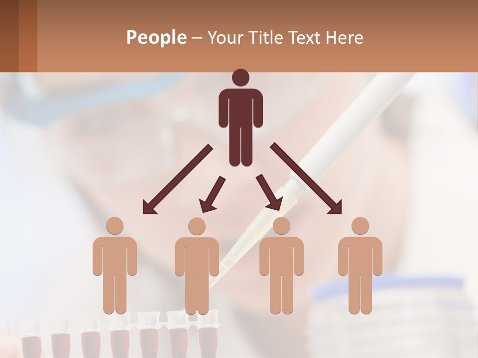 Cool Part House PowerPoint Template