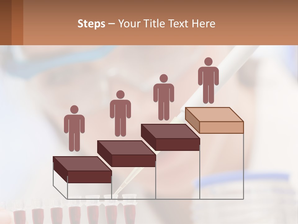 Cool Part House PowerPoint Template