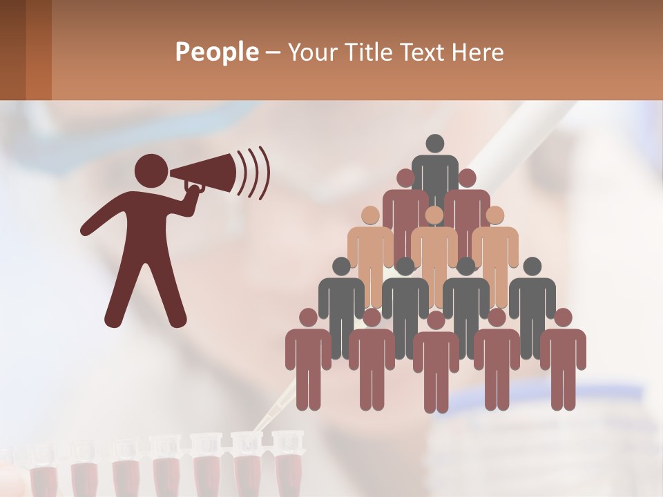 Cool Part House PowerPoint Template