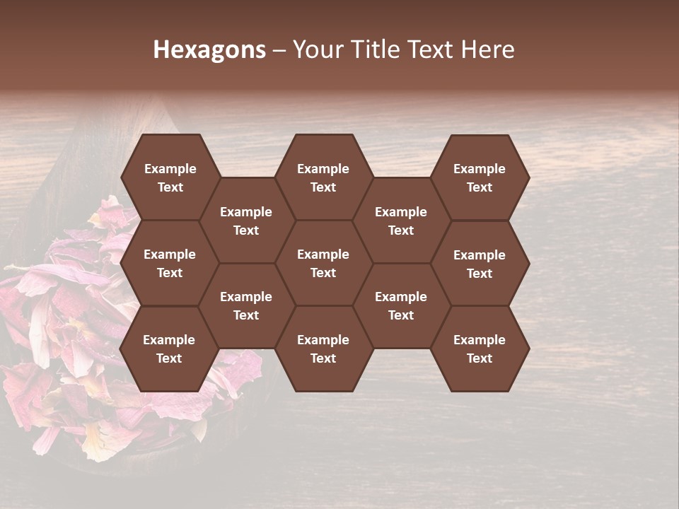 Home Air Remote PowerPoint Template