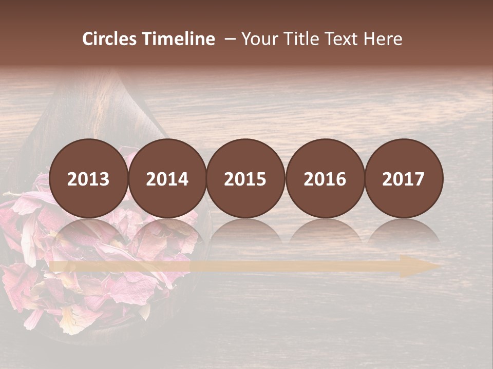 Home Air Remote PowerPoint Template