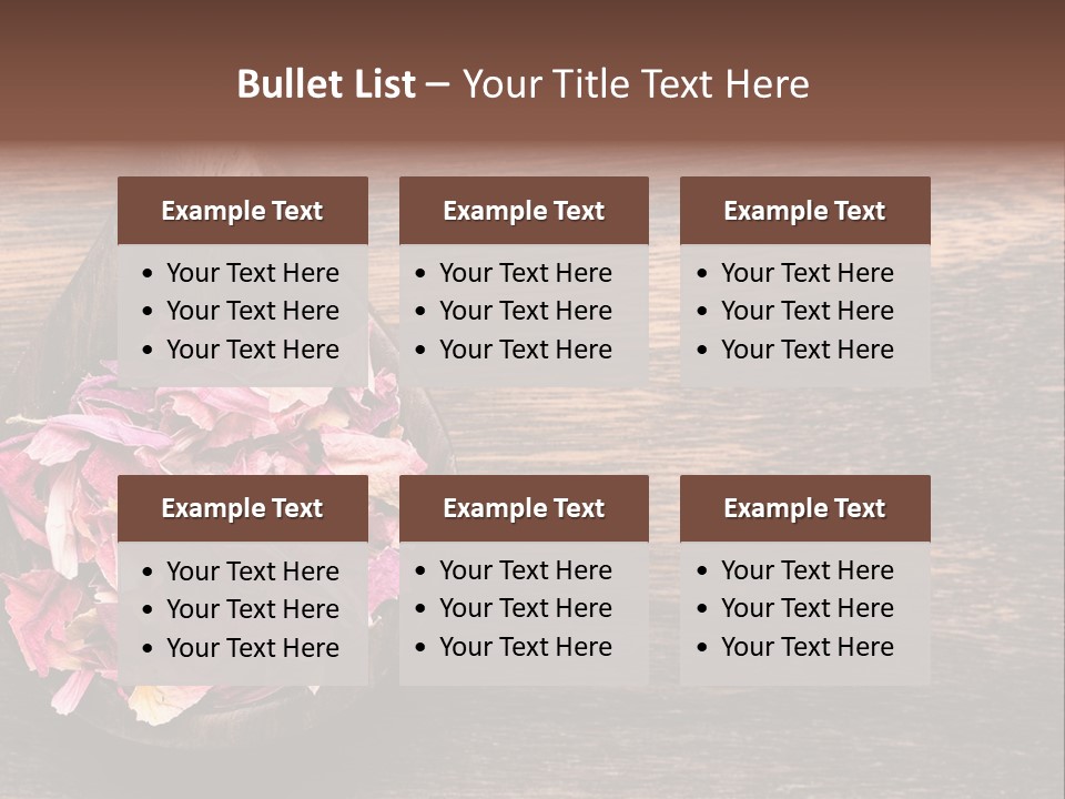 Home Air Remote PowerPoint Template