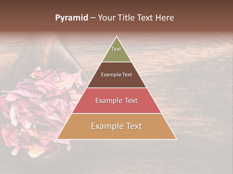 Home Air Remote PowerPoint Template
