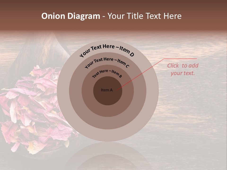Home Air Remote PowerPoint Template