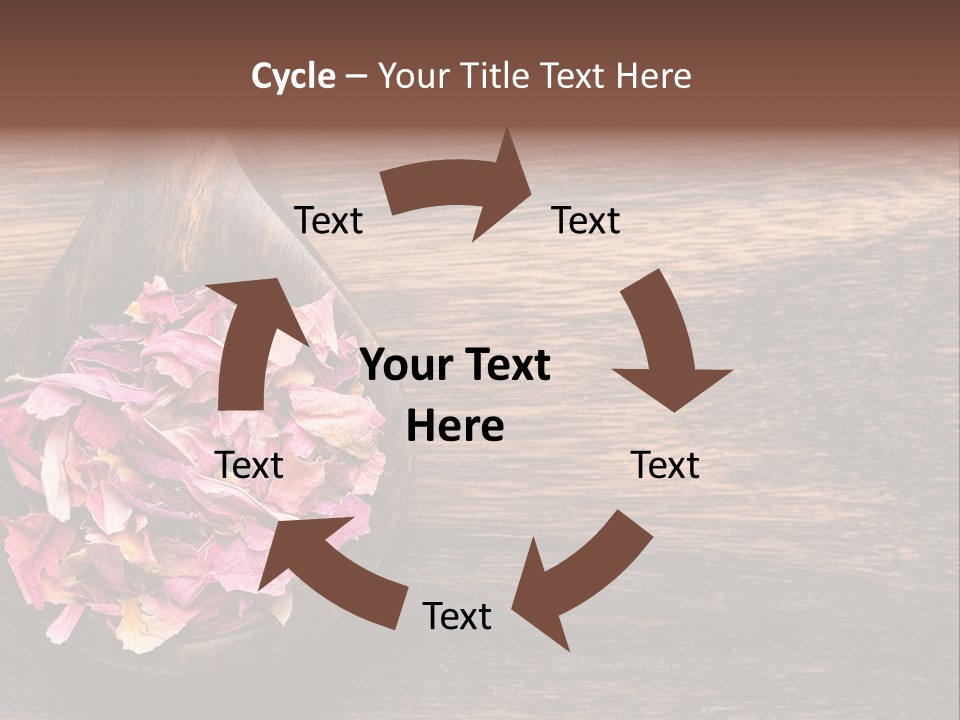 Home Air Remote PowerPoint Template