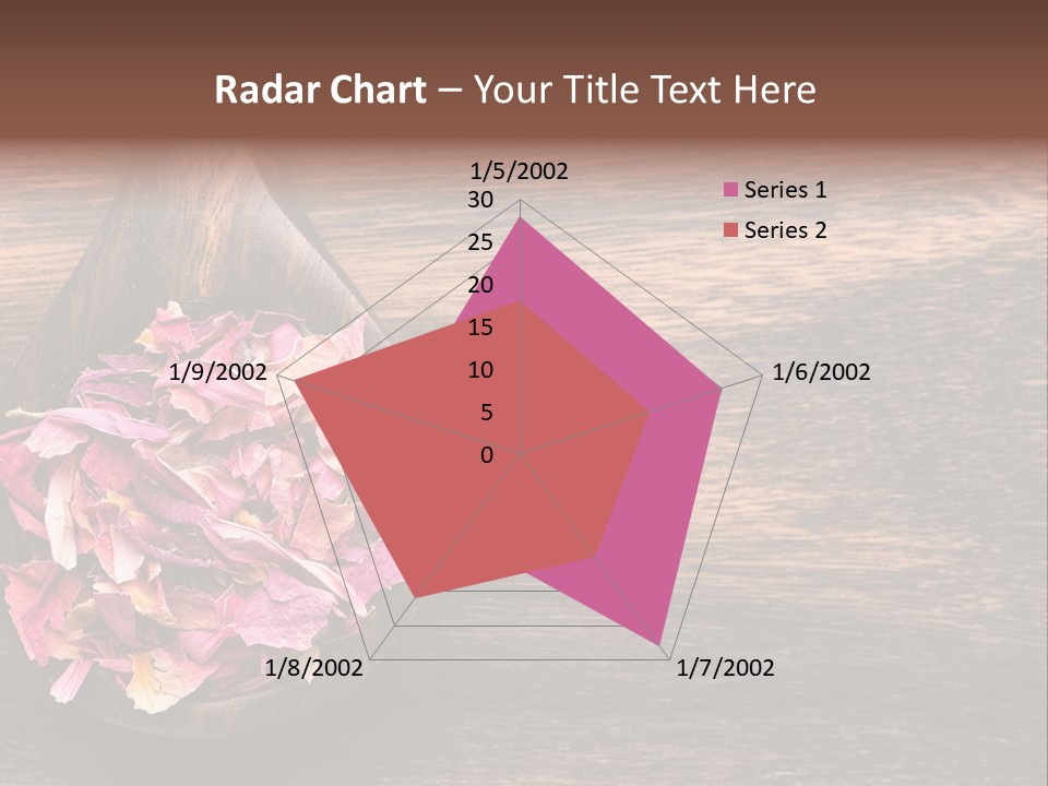 Home Air Remote PowerPoint Template