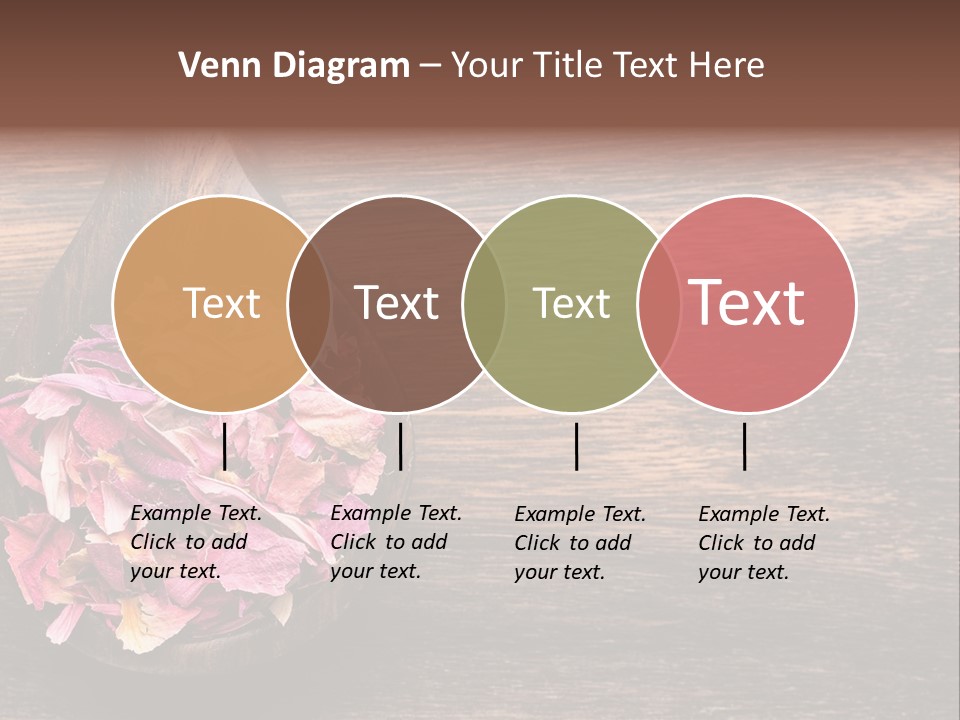 Home Air Remote PowerPoint Template