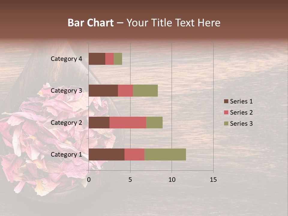 Home Air Remote PowerPoint Template