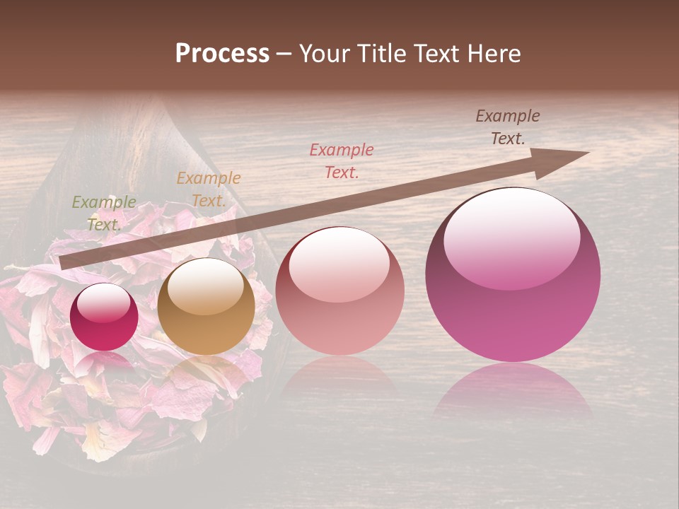 Home Air Remote PowerPoint Template