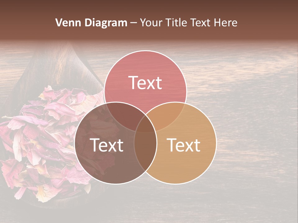 Home Air Remote PowerPoint Template