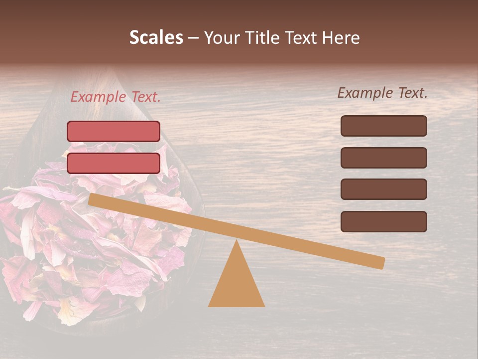 Home Air Remote PowerPoint Template