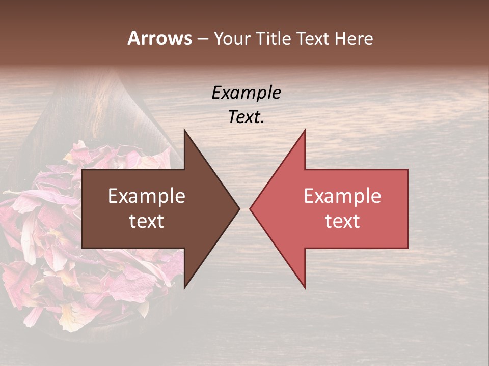 Home Air Remote PowerPoint Template