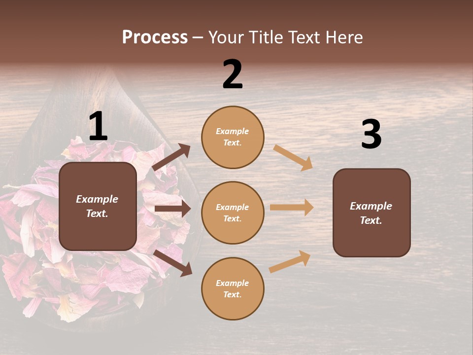 Home Air Remote PowerPoint Template