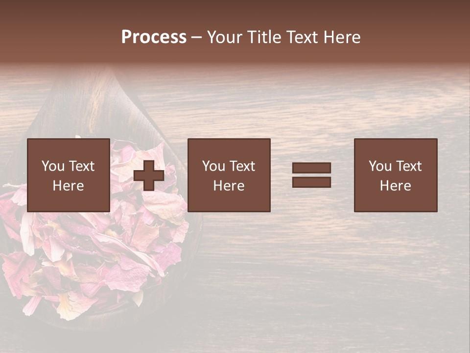 Home Air Remote PowerPoint Template