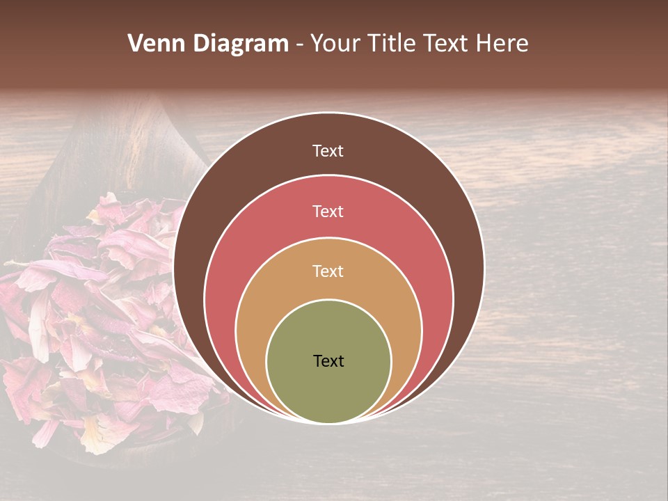 Home Air Remote PowerPoint Template