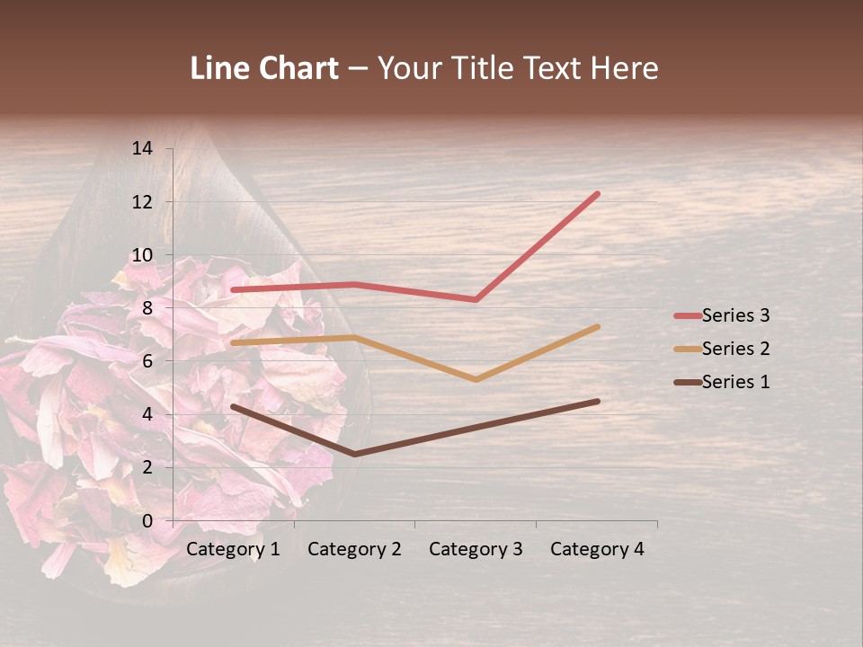 Home Air Remote PowerPoint Template