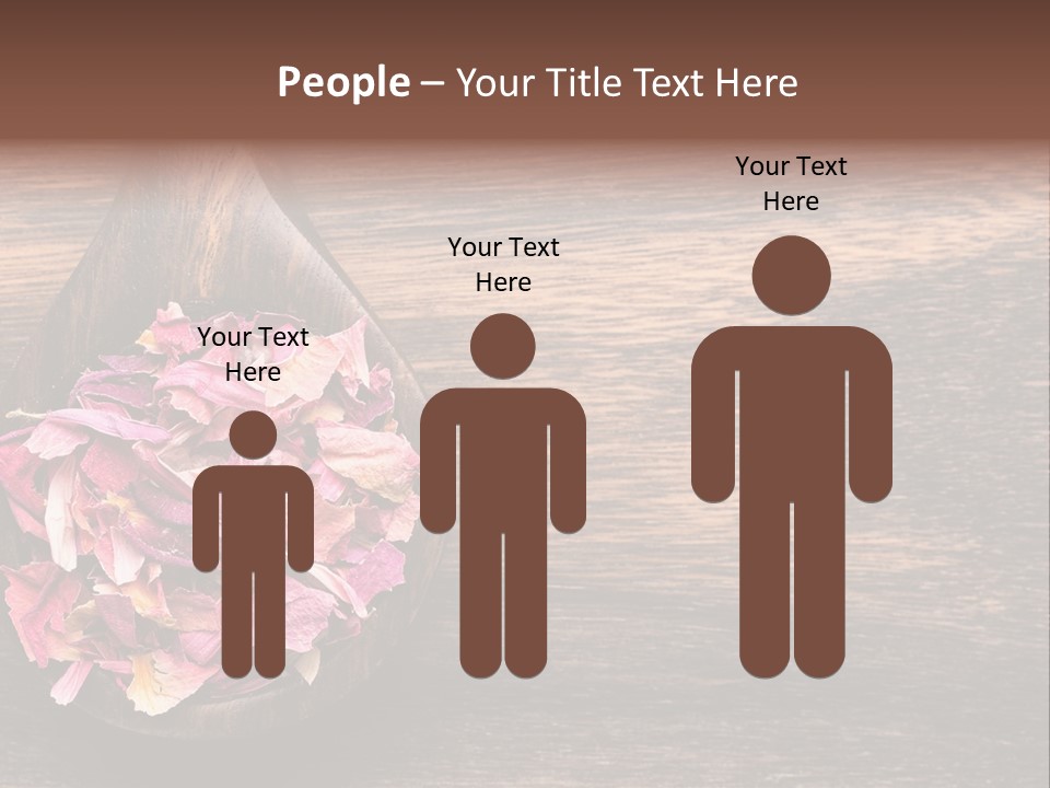 Home Air Remote PowerPoint Template
