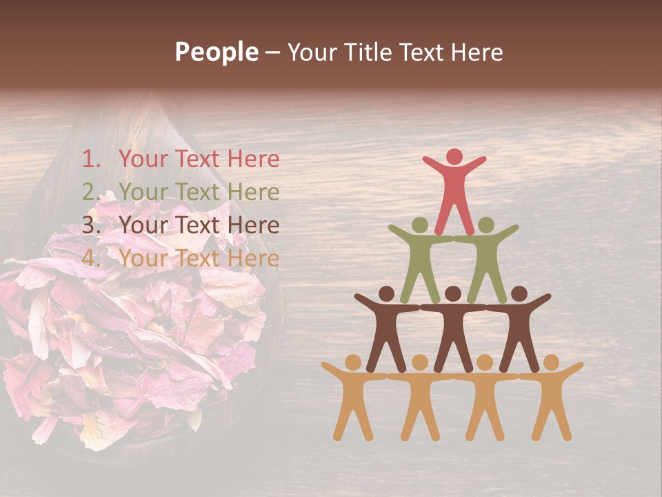 Home Air Remote PowerPoint Template