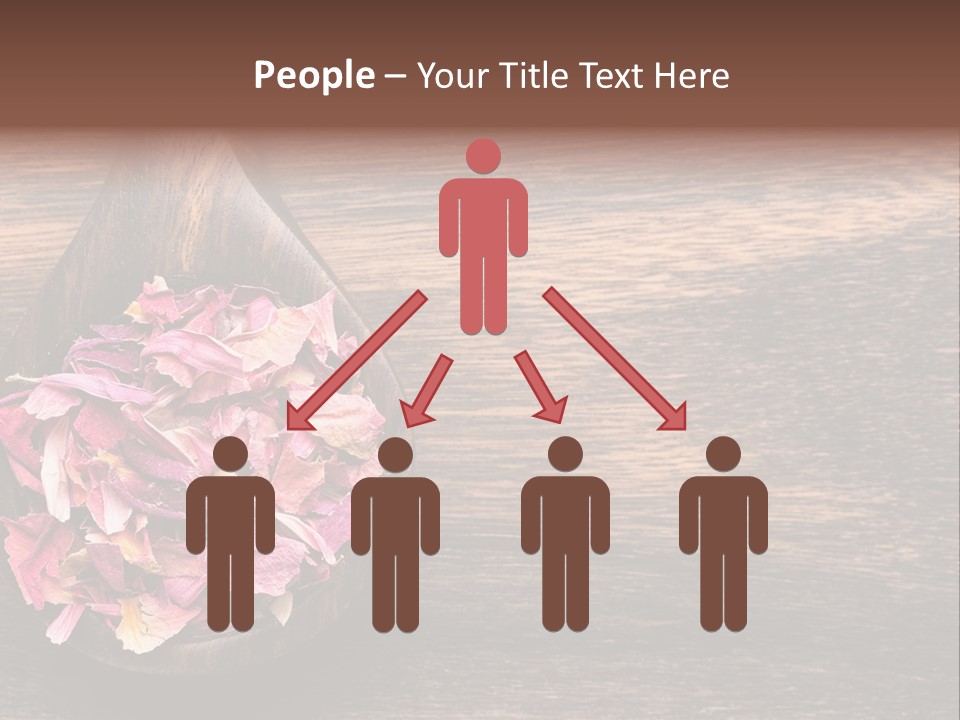 Home Air Remote PowerPoint Template