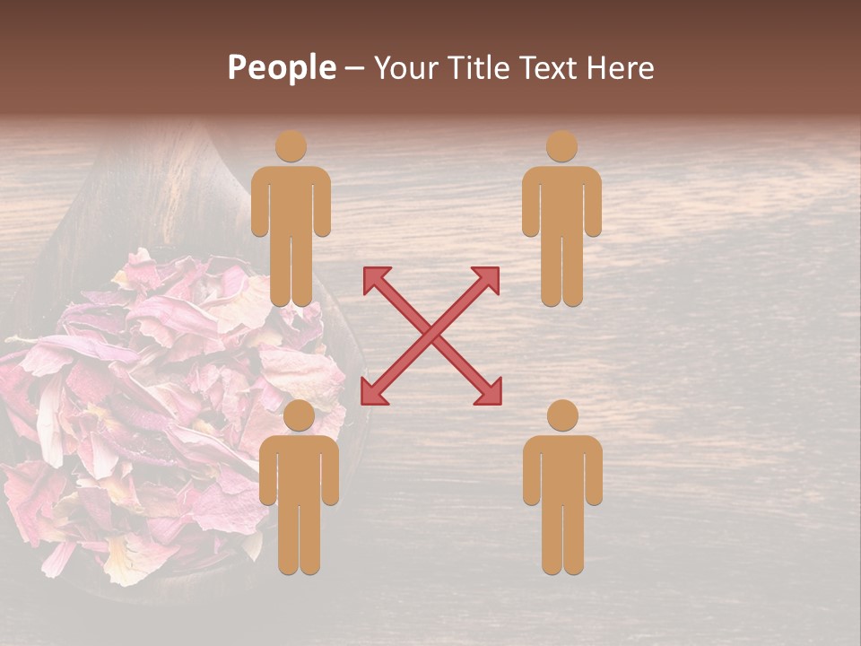 Home Air Remote PowerPoint Template