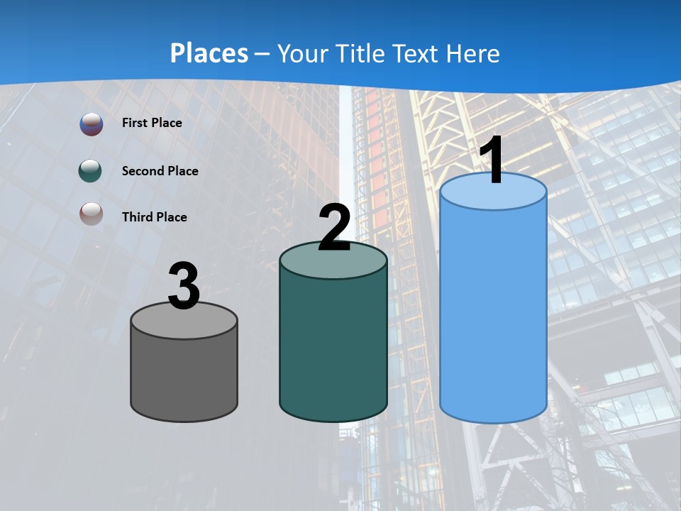 Temperature Ventilation Remote PowerPoint Template