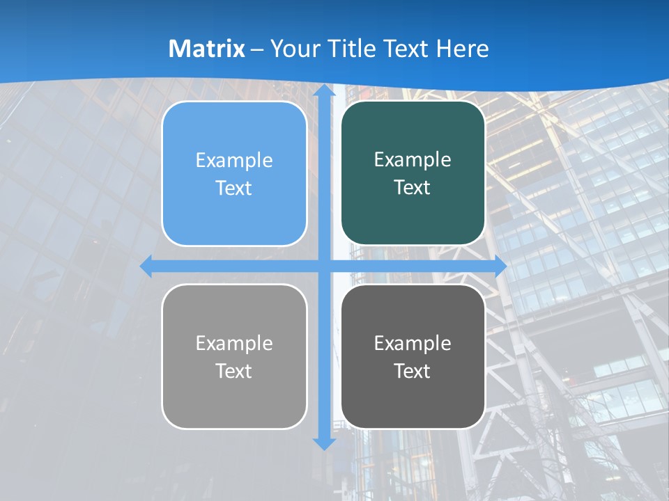 Temperature Ventilation Remote PowerPoint Template