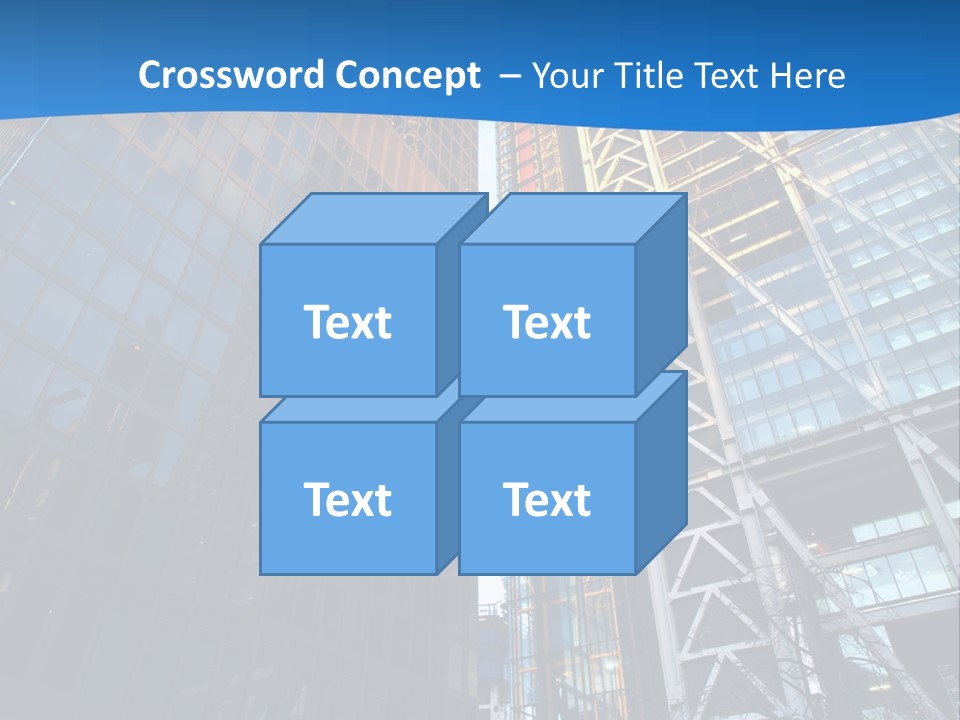 Temperature Ventilation Remote PowerPoint Template