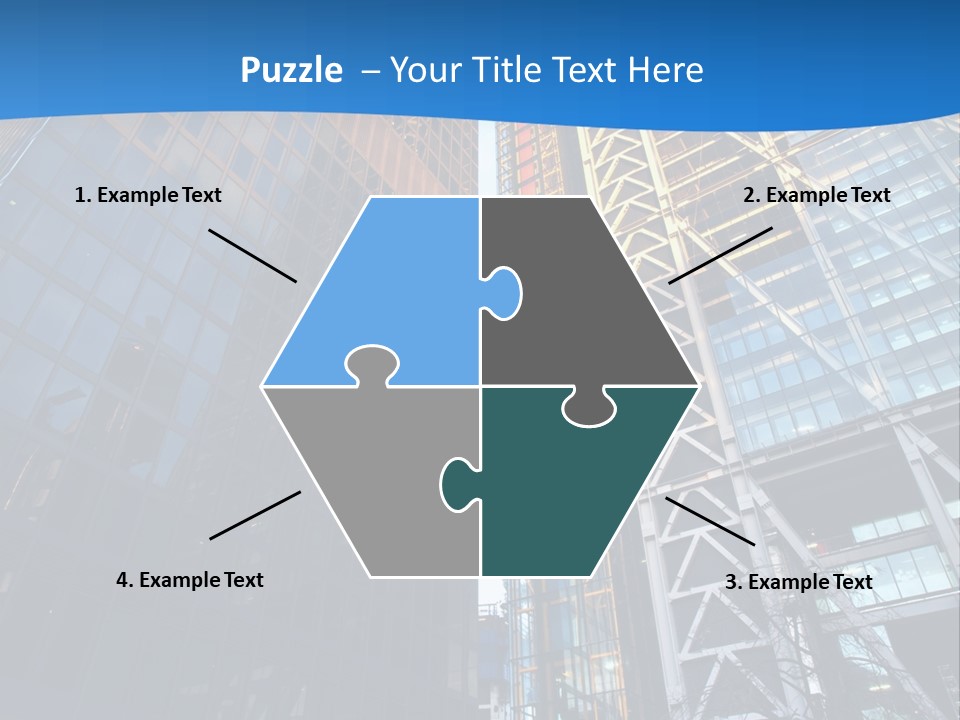 Temperature Ventilation Remote PowerPoint Template
