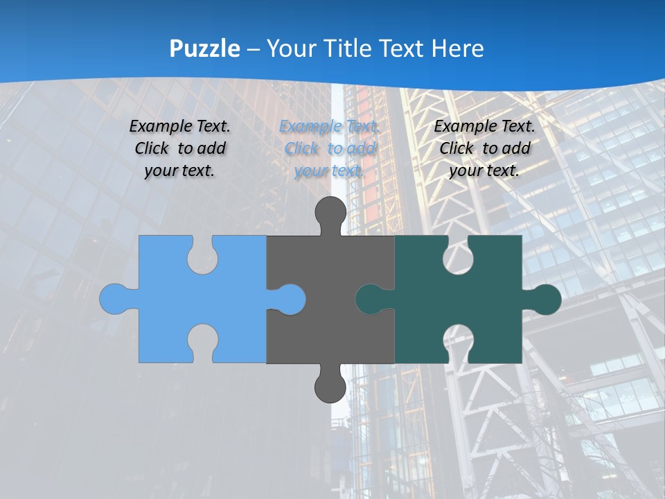 Temperature Ventilation Remote PowerPoint Template