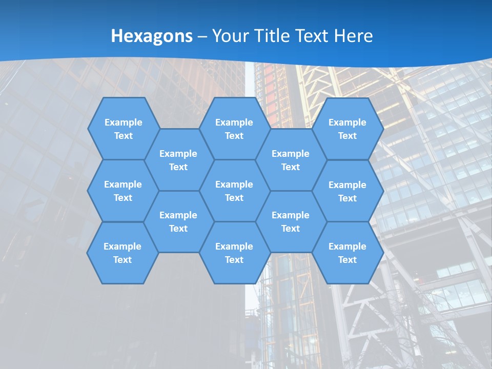 Temperature Ventilation Remote PowerPoint Template