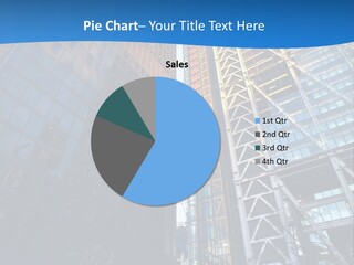 Temperature Ventilation Remote PowerPoint Template