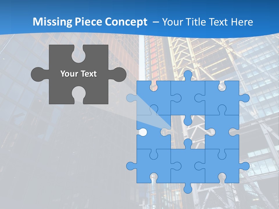 Temperature Ventilation Remote PowerPoint Template