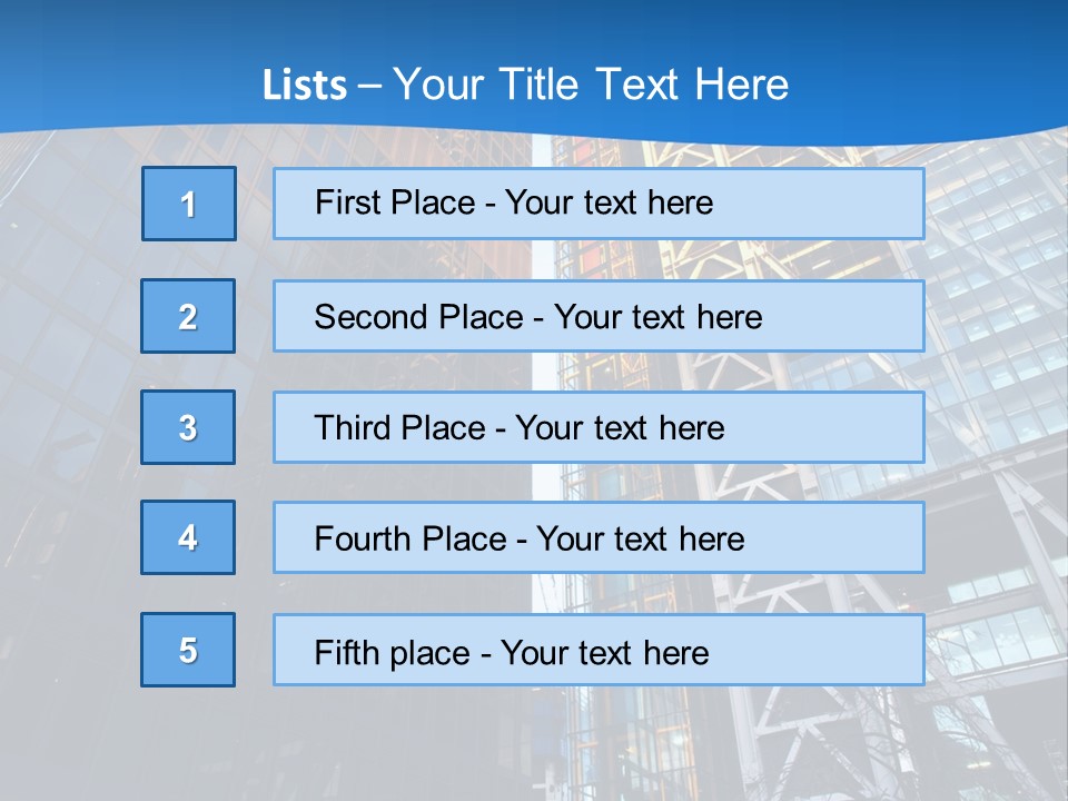 Temperature Ventilation Remote PowerPoint Template