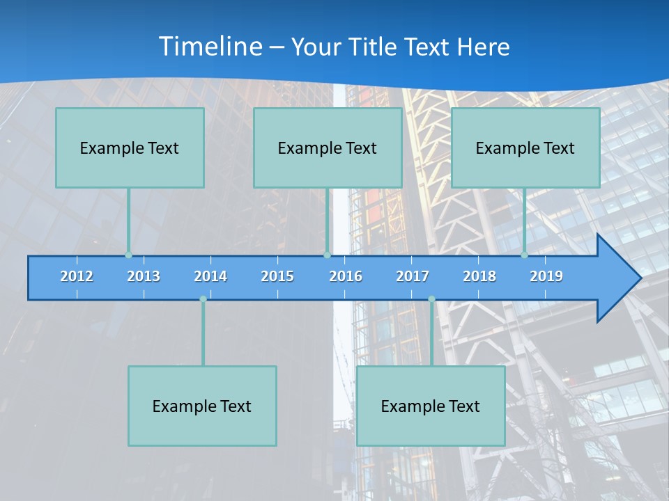 Temperature Ventilation Remote PowerPoint Template