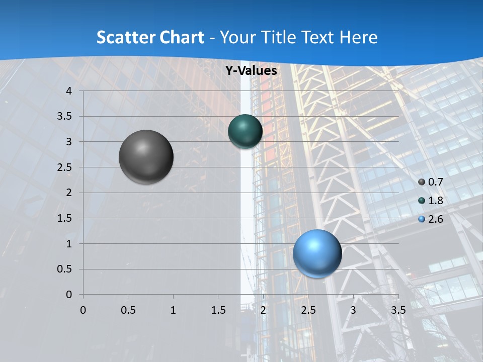 Temperature Ventilation Remote PowerPoint Template