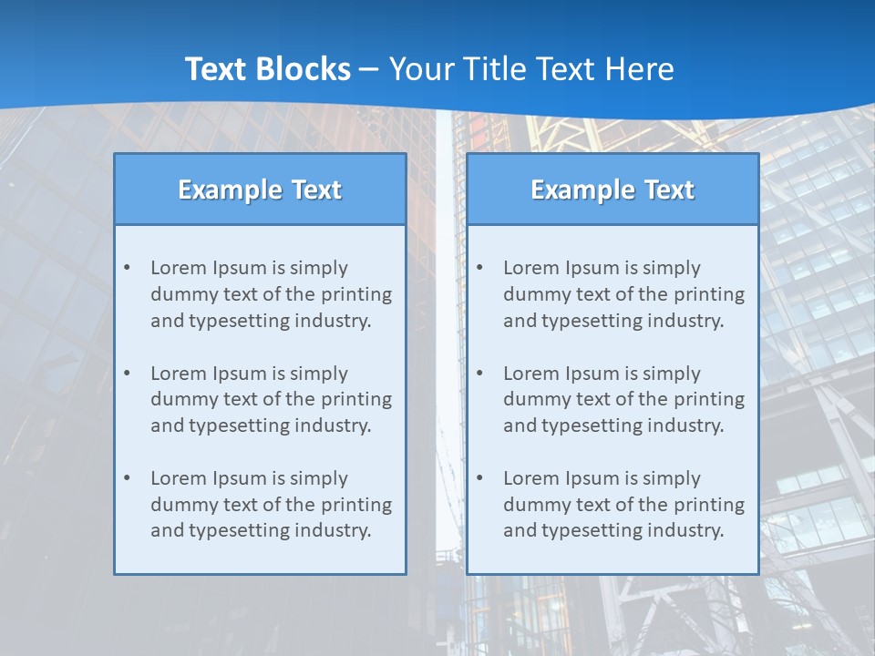 Temperature Ventilation Remote PowerPoint Template