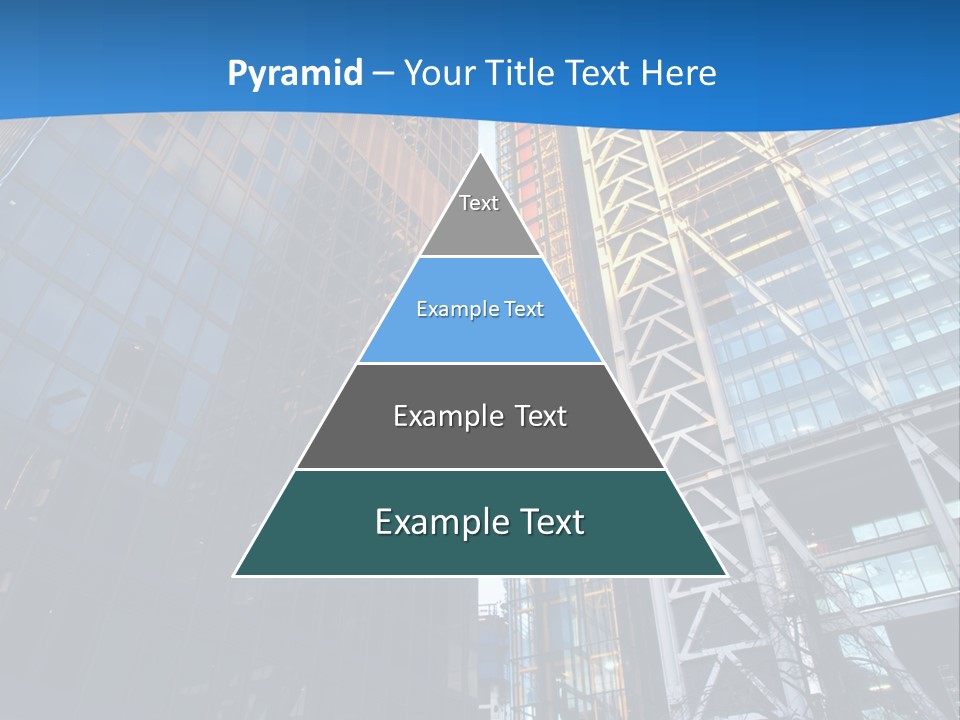 Temperature Ventilation Remote PowerPoint Template
