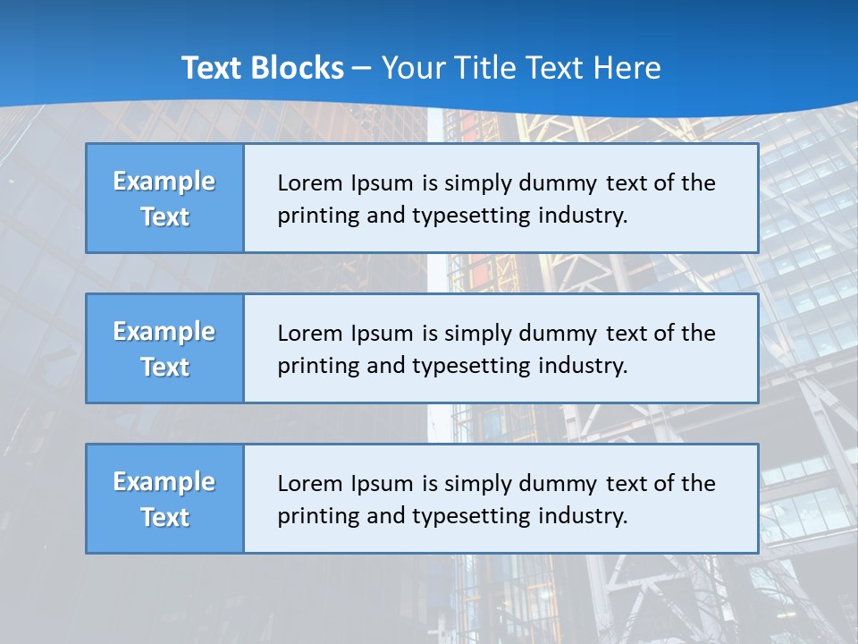 Temperature Ventilation Remote PowerPoint Template