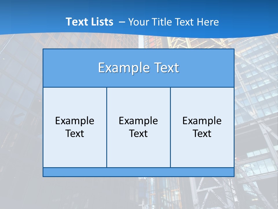 Temperature Ventilation Remote PowerPoint Template