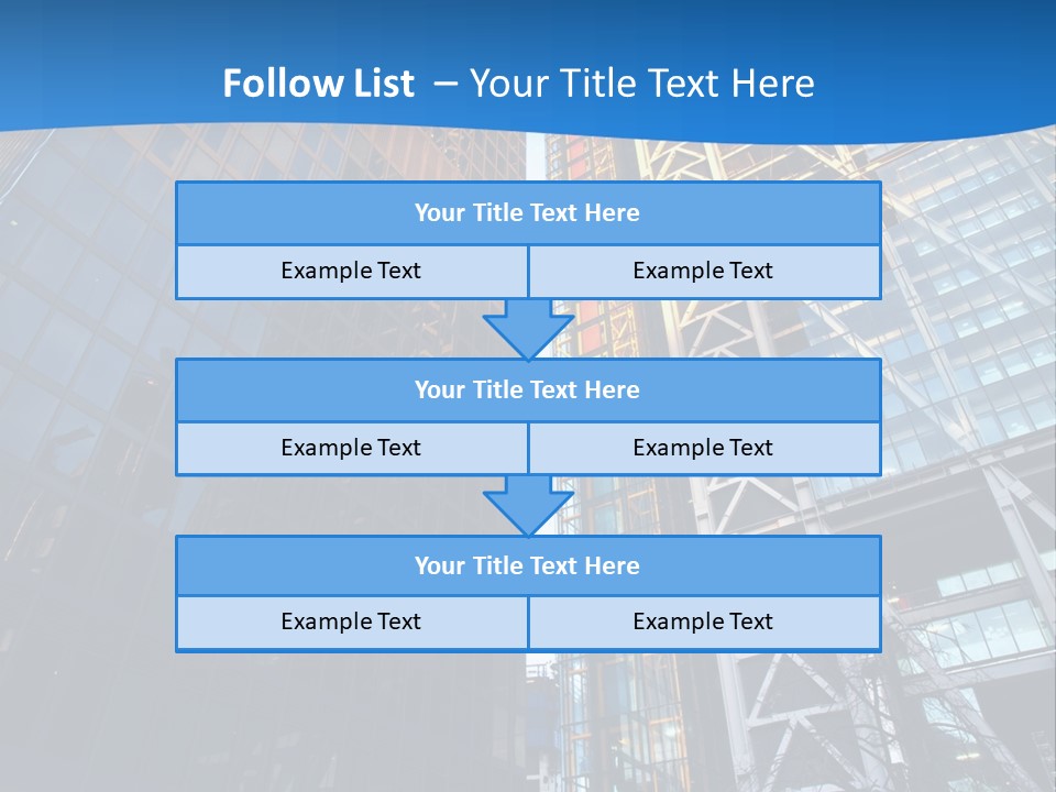 Temperature Ventilation Remote PowerPoint Template