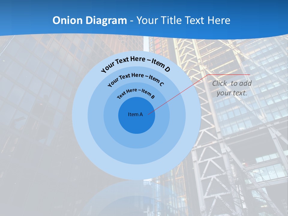 Temperature Ventilation Remote PowerPoint Template