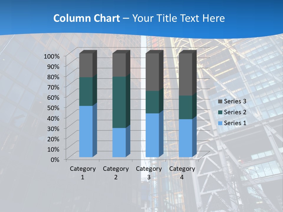 Temperature Ventilation Remote PowerPoint Template