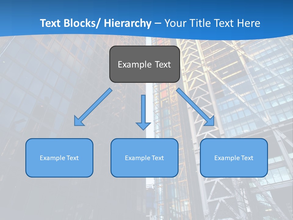 Temperature Ventilation Remote PowerPoint Template
