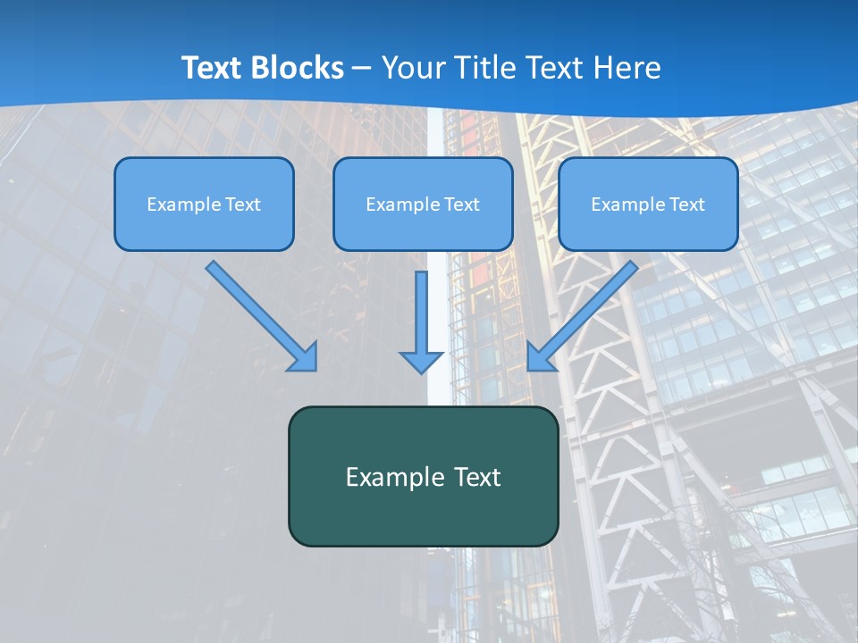 Temperature Ventilation Remote PowerPoint Template