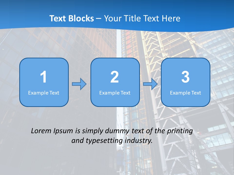 Temperature Ventilation Remote PowerPoint Template