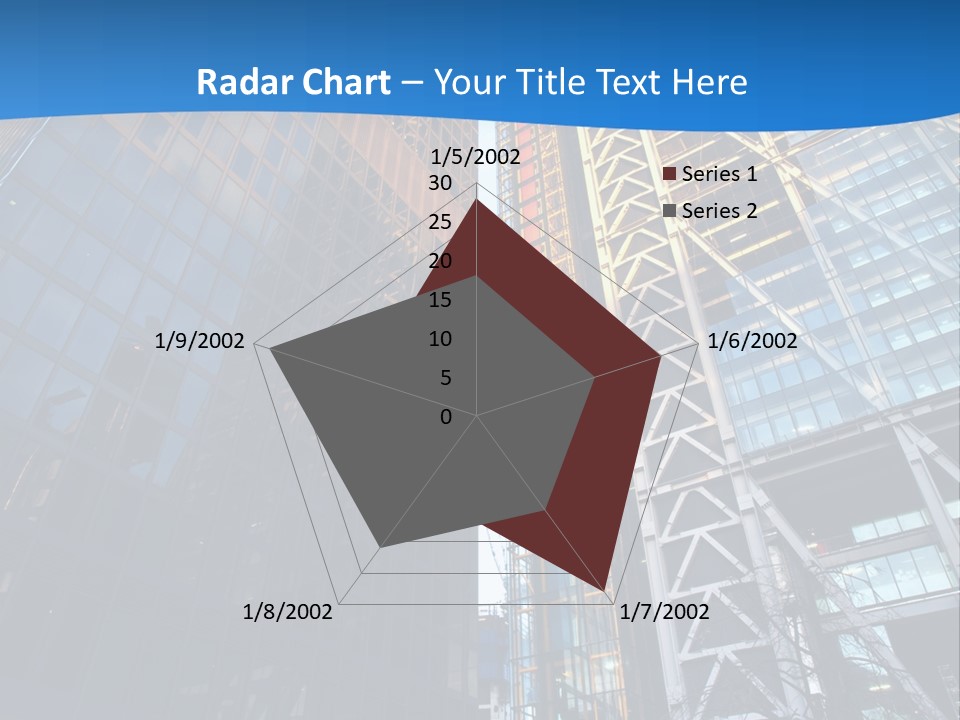 Temperature Ventilation Remote PowerPoint Template