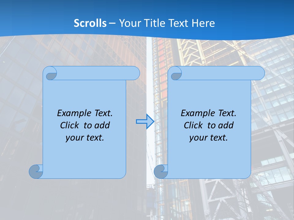 Temperature Ventilation Remote PowerPoint Template