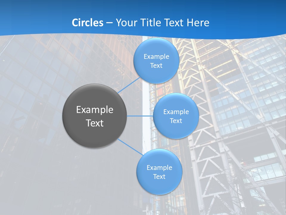 Temperature Ventilation Remote PowerPoint Template