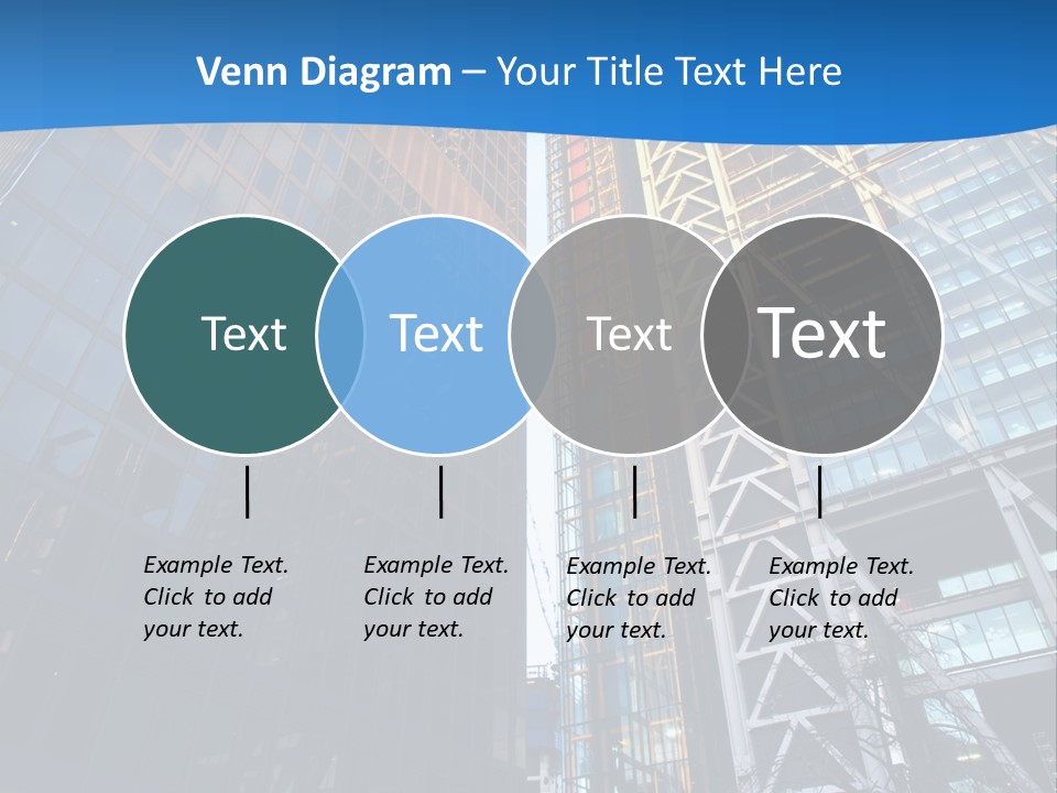 Temperature Ventilation Remote PowerPoint Template