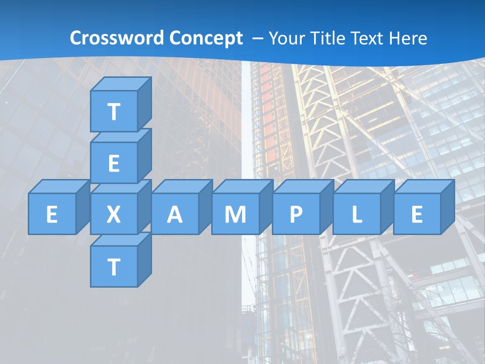 Temperature Ventilation Remote PowerPoint Template